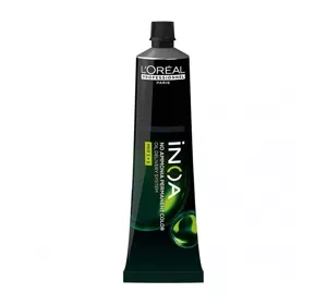 LOREAL PROFESSIONNEL iNOA ФАРБА ДЛЯ ВОЛОССЯ БЕЗ АМІАКУ 8,34 60Г