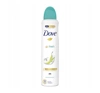 DOVE GO FRESH АНТИПЕРСПИРАНТ-СПРЕЙ PEAR & ALOE VERA 250ML