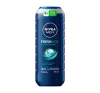 NIVEA MEN FRESH KICK ГЕЛЬ ДЛЯ МИТТЯ ТІЛА, ОБЛИЧЧЯ І ВОЛОССЯ 250МЛ