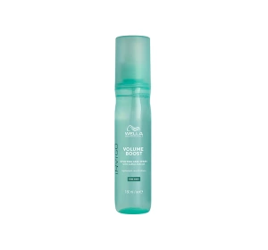 WELLA PROFESSIONALS INVIGO VOLUME BOOST КОНДИЦІОНЕР-СПРЕЙ 150МЛ