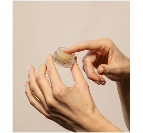 RESIBO LIP LIP HOORAY ЗАСПОКІЙЛИВИЙ БАЛЬЗАМ ДЛЯ ГУБ 7МЛ