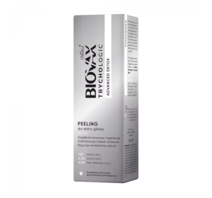Biovax Trychologic Advanced Detox трихологический пилинг для кожи головы 50 мл