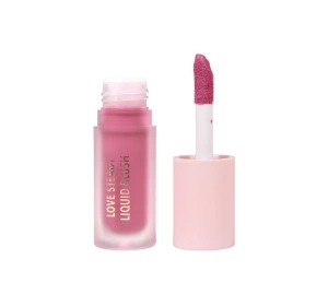 MOIRA LOVE STEADY LIQUID BLUSH РУМЯНА ДЛЯ ЩЕК 06 IDEALY 4,8Г