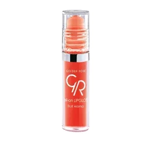 GOLDEN ROSE ROLL ON LIPGLOSS БЛЕСК ДЛЯ ГУБ 05 ORANGE