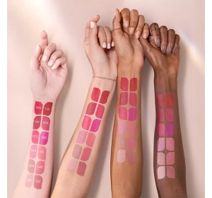 CATRICE SCANDALOUS MATTE ПОМАДА ДЛЯ ГУБ 010 PLAIN TRUTH 3,5Г