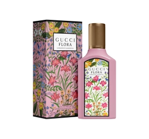 Gucci Flora Gorgeous Gardenia парфюмированная вода 50 мл