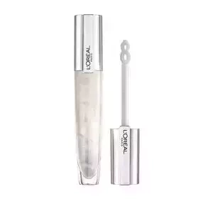 LOREAL BRILLIANT SIGNATURE PLUMP-IN-GLOSS БЛЕСК ДЛЯ ГУБ 400 I MAXIMIZE 7МЛ