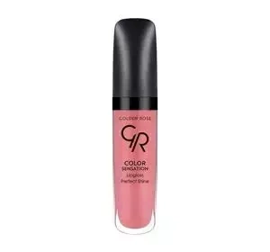 GOLDEN ROSE COLOR SENSATION LIPGLOSS БЛЕСК ДЛЯ ГУБ 116 5,6МЛ
