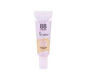 HEAN FEEL NATURAL КРЕМ BB B02 NATURAL 25МЛ