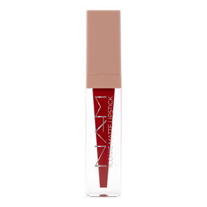 NAM Iconic Matte Lipstick матова помада для губ 14 Simply Red 3,5 мл
