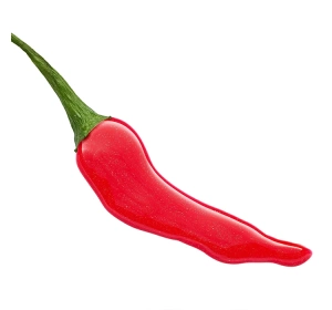 Essence Chili Bomb блиск для збільшення об'єму губ 01 Strawberry Salsa 10 мл