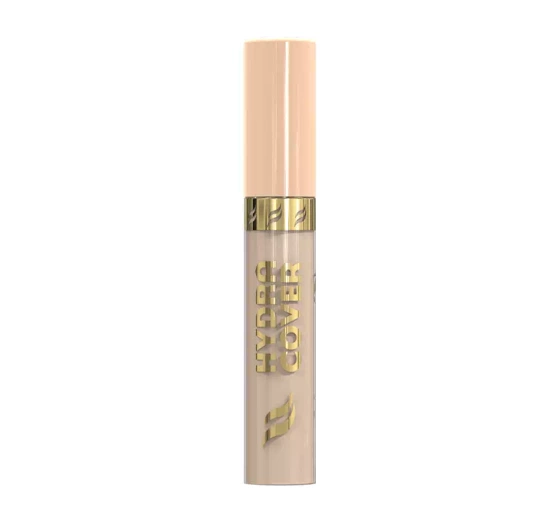 INGRID NATURAL ESSENCE HYDRA COVER КОРЕКТОР ДЛЯ ОБЛИЧЧЯ 02 7МЛ