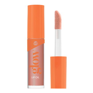 Bell Glow Lip Oil олія для губ 04 Cocoa Glow 5 г