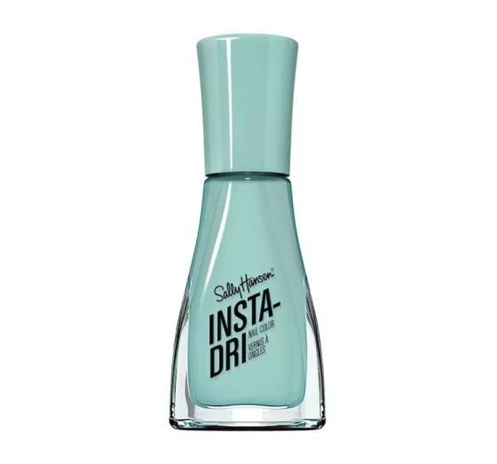 SALLY HANSEN INSTA-DRI ЛАК ДЛЯ НОГТЕЙ 510 GAIN MO-MINT-UM 9,17МЛ
