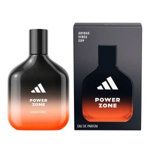 Adidas Vibes Power Zone парфюмированная вода 50 мл