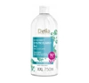 Delia Cosmetics мицеллярная жидкость для очистки 3в1 750 мл