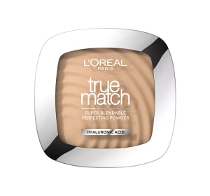LOREAL TRUE MATCH ПРЕСОВАНА ПУДРА 2N 9Г