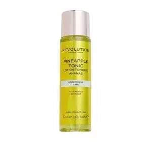REVOLUTION SKINCARE ТОНІК ДЛЯ ОБЛИЧЧЯ PINEAPPLE 200МЛ