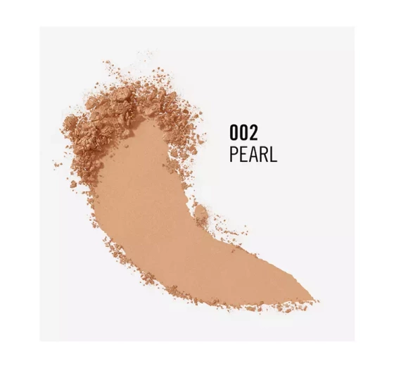 RIMMEL LASTING FINISH ТОНАЛЬНА ПУДРА 002 PEARL 10Г