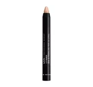 NYX PROFESSIONAL MAKEUP LIP PRIMER ОСНОВА ДЛЯ МАКИЯЖА ГУБ 02 DEEP NUDE 3 г