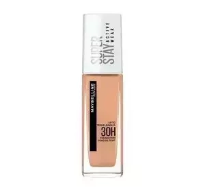 MAYBELLINE SUPER STAY ACTIVE WEAR 30H ТОНАЛЬНИЙ ЗАСІБ ДЛЯ ОБЛИЧЧЯ 30 SAND 30МЛ