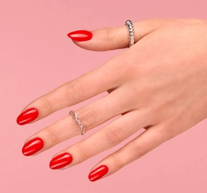 SEMILAC ГЕЛЬ-ЛАК UV HYBRID SEXY RED 039