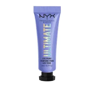 NYX PROFESSIONAL MAKEUP ULTIMATE EYE PAINT КРЕМОВЫЕ ТЕНИ ДЛЯ ВЕК 05 8МЛ