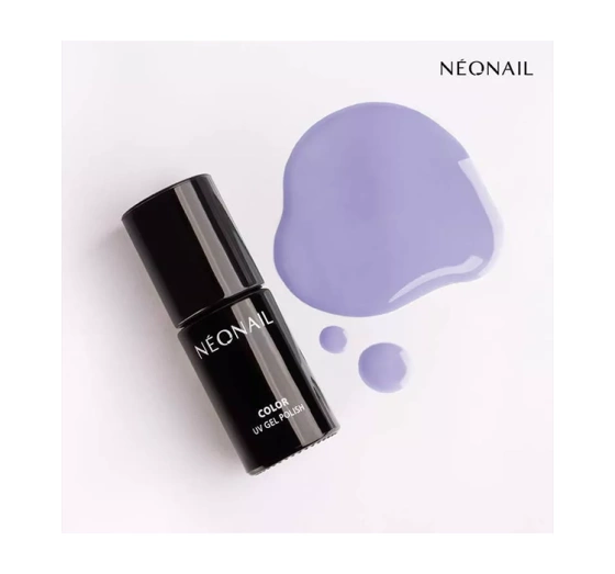 Neonail гель-лак 11532 Violet Stardust  7,2 мл