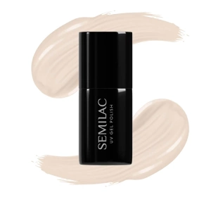 SEMILAC NUDE NAILS ГЕЛЬ-ЛАК 584 JUST NUDE 7МЛ
