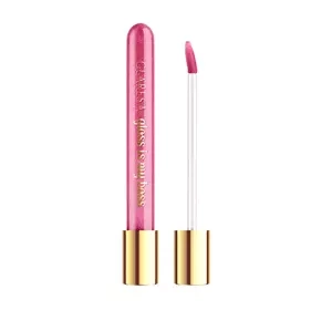 CLARESA GLOSS IS MY BOSS УВЛАЖНЯЮЩИЙ БЛЕСК ДЛЯ ГУБ 09 SMARTIE 5Г