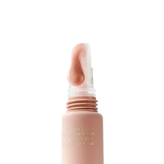 Paese x Żurawska Butter Blend Lip Balm масляный бальзам для губ с оттенком 01 Honey Kiss 9 мл