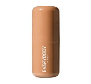 Everybody London бронзер для обличчя Light Medium 4,8 г
