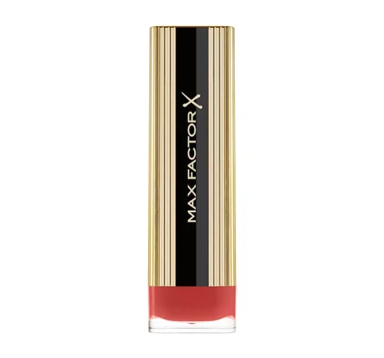 MAX FACTOR COLOUR ELIXIR LIPSTICK ГУБНА ПОМАДА 050 PINK BRANDY 4Г