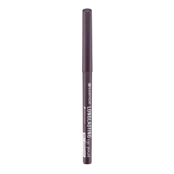 ESSENCE LONG LASTING EYE PENCIL АВТОМАТИЧНИЙ ОЛІВЕЦЬ ДЛЯ ОЧЕЙ 37 PURPLE-LICIOUS 0,28Г