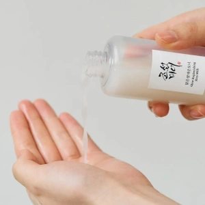 Beauty of Joseon Glow Replenishing Rice Milk увлажняющий рисовый тоник для лица 150 мл