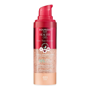 Bourjois Healthy Mix Clean Glow Tint тональний засіб для обличчя 02 Light 30мл