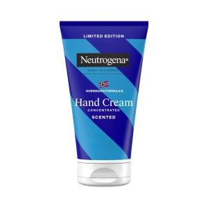 NEUTROGENA СКОНЦЕНТРИРОВАННЫЙ КРЕМ ДЛЯ РУК 75МЛ