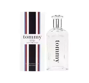 TOMMY HILFIGER TOMMY ТУАЛЕТНАЯ ВОДА СПРЕЙ 50 МЛ