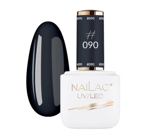 NAILAC ГЕЛЬ-ЛАК #090 7МЛ