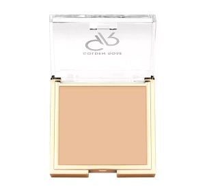 GOLDEN ROSE МИНЕРАЛЬНАЯ МАТИРУЮЩАЯ ПУДРА 115 12,5Г