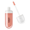 KIKO Milano Kissable Lip Volume Plumping Lip Cream — разглаживающий крем для губ, увеличивающий их объем, 04 Nude Ever, 6,5 мл
