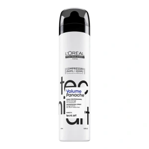 L'Oréal Professionnel Tecni. Art Volume Panache текстуруюча пудра у спреї для збільшення об'єму 250 мл