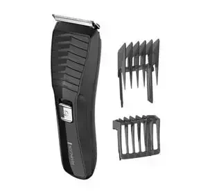 REMINGTON PRO POWER 2 PRECISION STEEL МАШИНКА ДЛЯ СТРИЖКИ HC7110