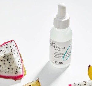 Cosrx Refresh AHA BHA Vitamin C Booster сыворотка для лица 30 мл