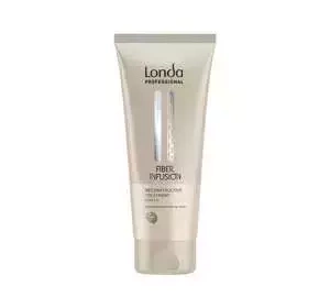 LONDA PROFESSIONAL FIBER INFUSION МАСКА ДЛЯ ПОВРЕЖДЕННЫХ ВОЛОС 200МЛ