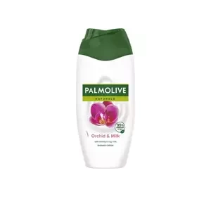 PALMOLIVE NATURALS ГЕЛЬ ДЛЯ ДУША ORCHID & MILK 250МЛ
