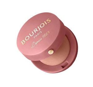 BOURJOIS РУМ'ЯНА ДЛЯ ЩІК 74 ROSE AMBRE