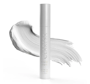 Claresa Lash Base база для удлинения и утолщения ресниц 8 г