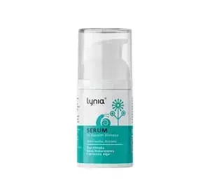 LYNIA SNAIL СЫВОРОТКА ДЛЯ ЛИЦА 30 МЛ