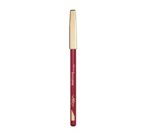 LOREAL LIP LINER COUTURE КАРАНДАШ ДЛЯ ГУБ 374 INTENSE PLUM